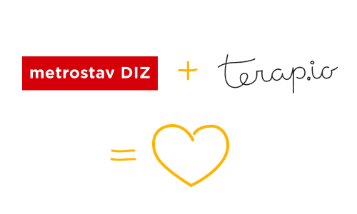 Metrostav DIZ