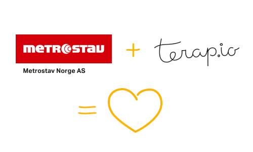 Metrostav Norge
