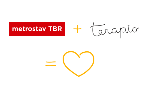 Metrostav TBR