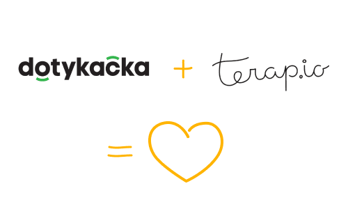 Dotykacka