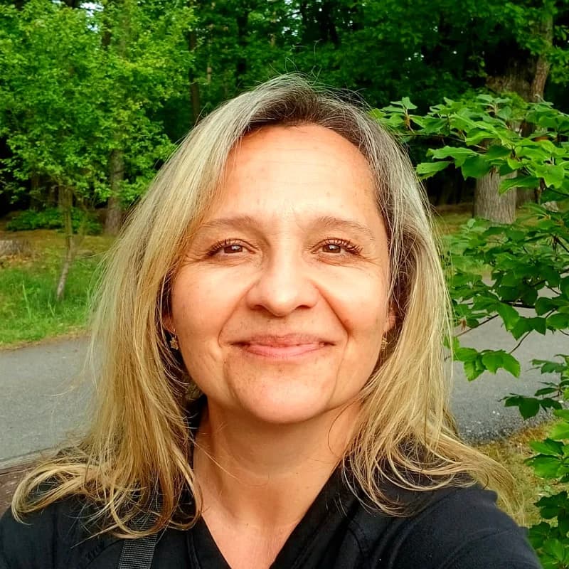 PhDr. Hana Pucherová Foto