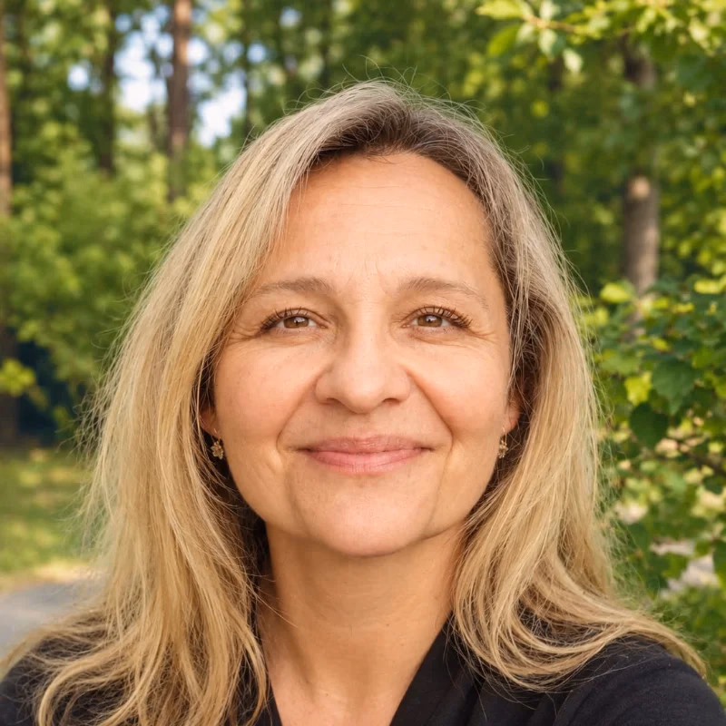 PhDr. Hana Pucherová Foto