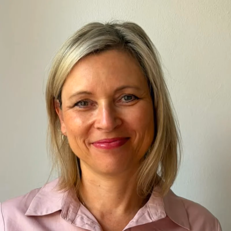 Mgr. Jana Míková