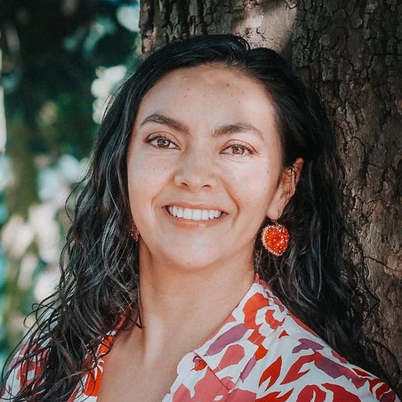 MgA. Isabel Mendoza Photo