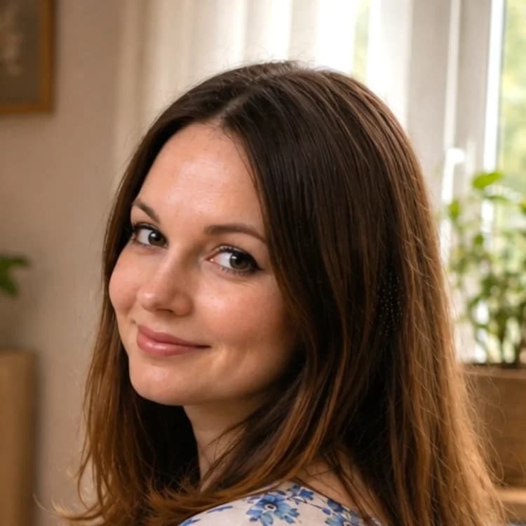 Mgr. Petra Jonášová, DiS. Foto