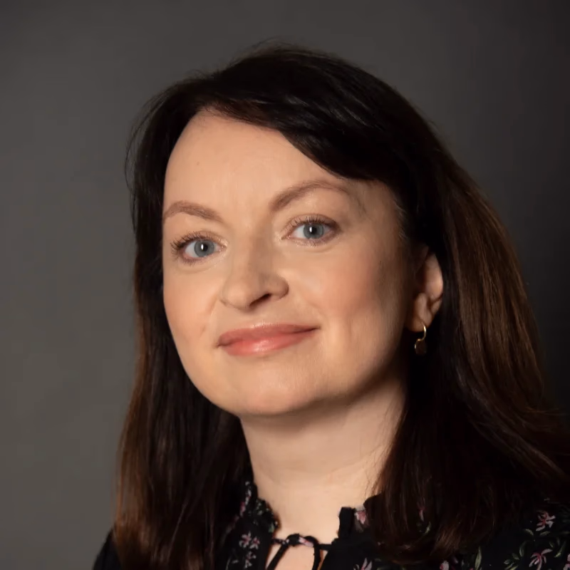 Mgr. Bc. Petra Poláchová Foto