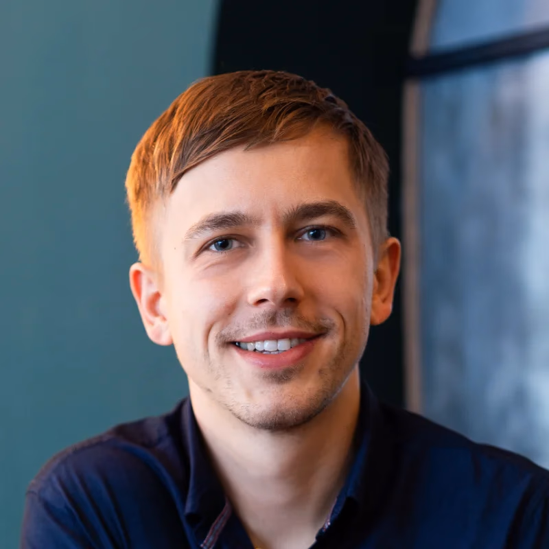 Jakub Jílek MSc Foto