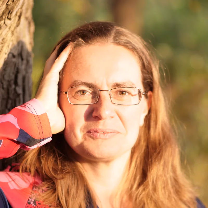 Ing. Mgr. Jana Bartková Foto
