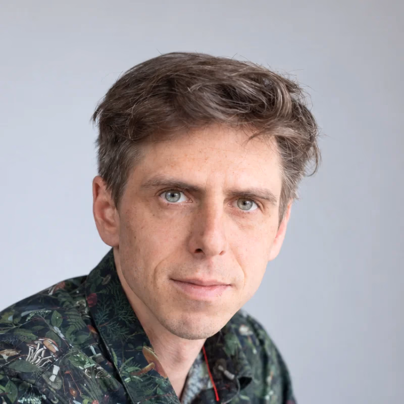 Bc. Bedřich Zuzánek Foto