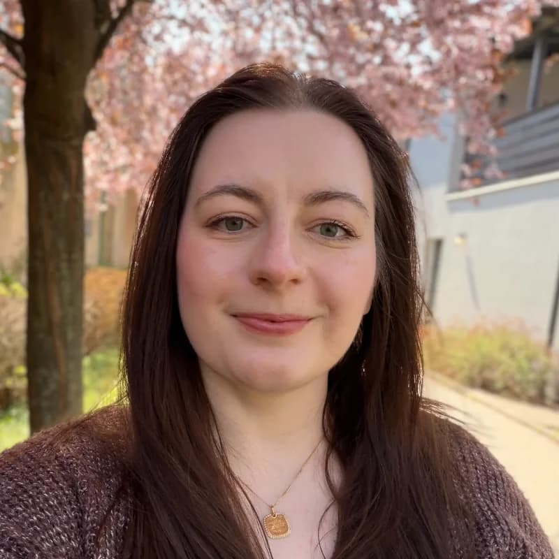 Mgr. Barbora Jacková Photo