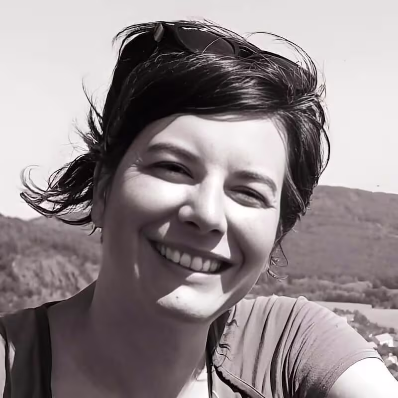 PhDr. Gabriela Hendlová Photo