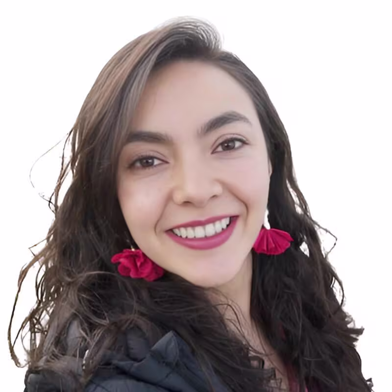 MgA. Isabel Mendoza Photo