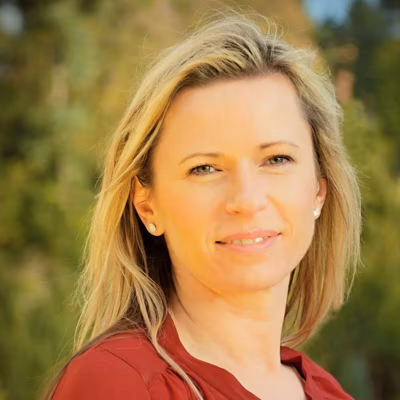 Ing. Iveta Hlaváčová, MBA Foto