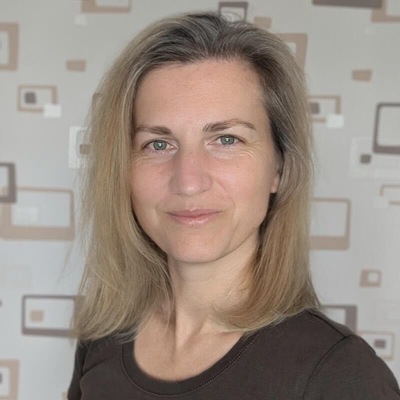 Bc. Jana Olšáková Foto