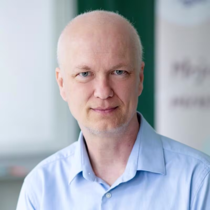 Bc. Jiří Dohnal, MBA Foto