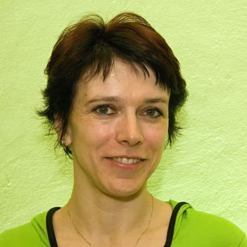 Mgr. Bc. Kateřina Adamcová