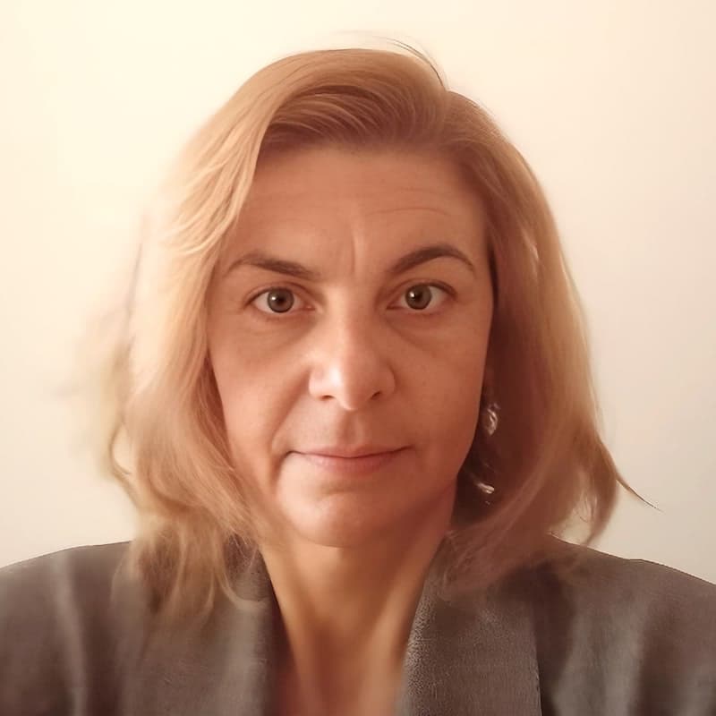 Mgr. Martina Černá, Ph.D. Foto