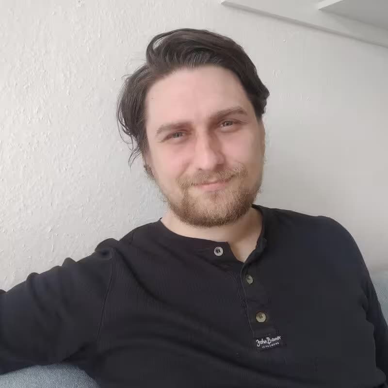Mgr. Michal Filák Foto