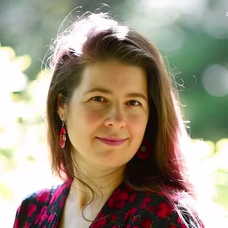 PaedDr. Silvia Kutálek Gregoričková Photo