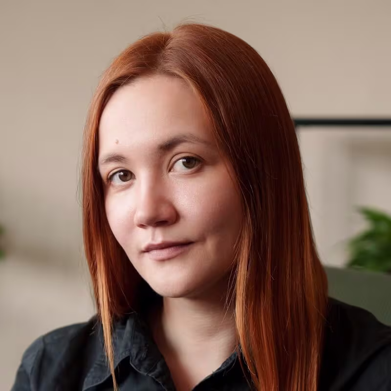Mgr. Tatiana Sechkar Photo