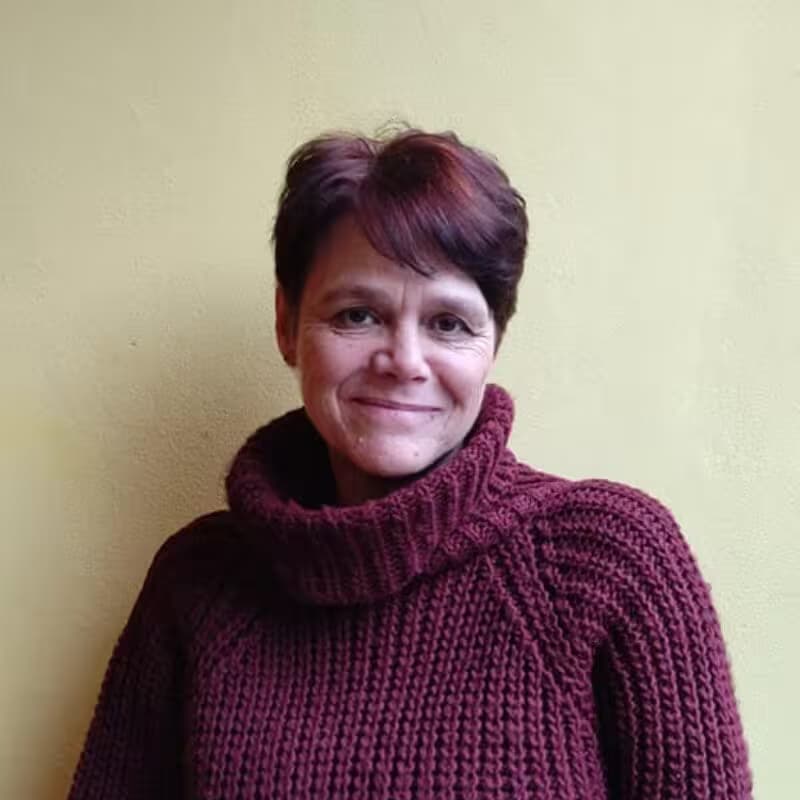 Mgr. Veronika Horejšová Foto