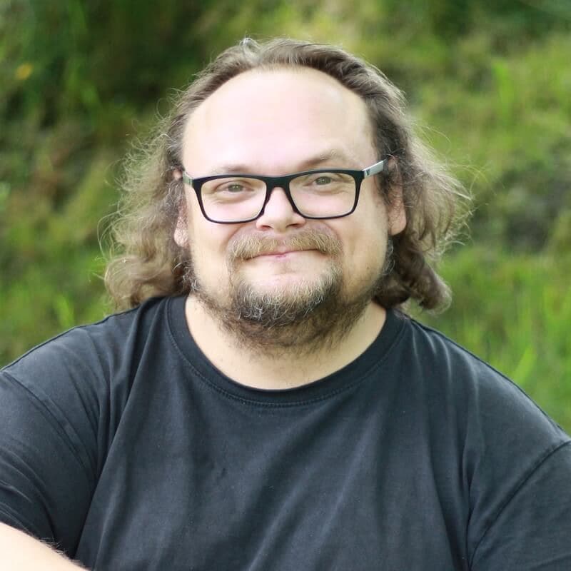 Bc. Zdeněk Svoboda