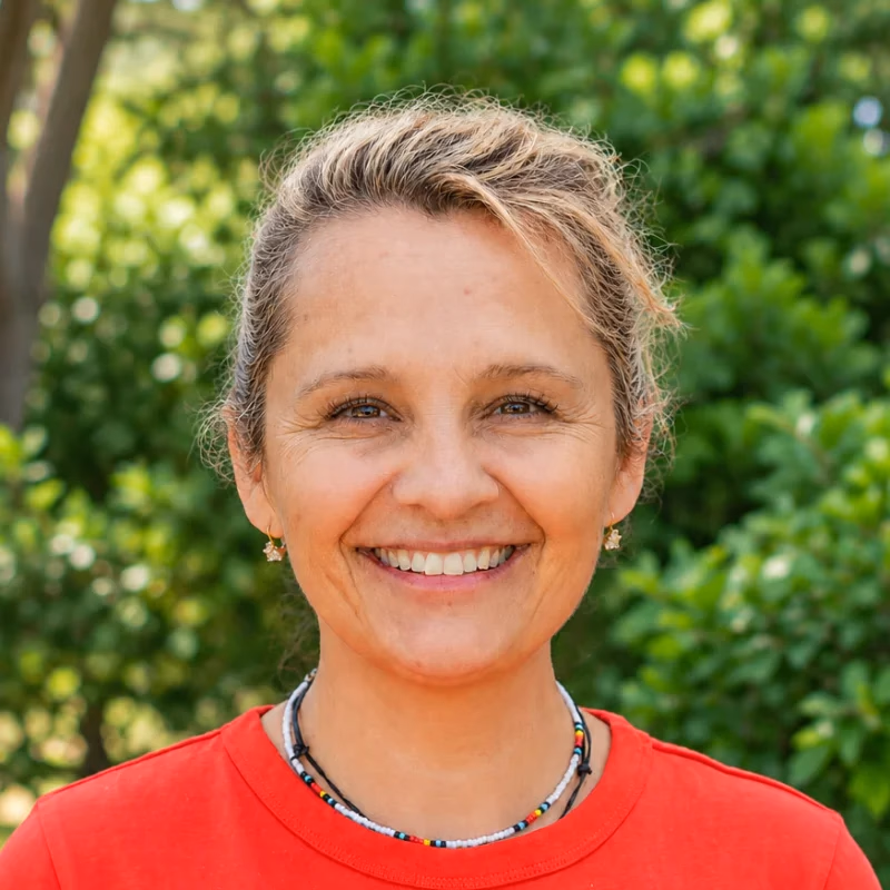PhDr. Hana Pucherová Photo
