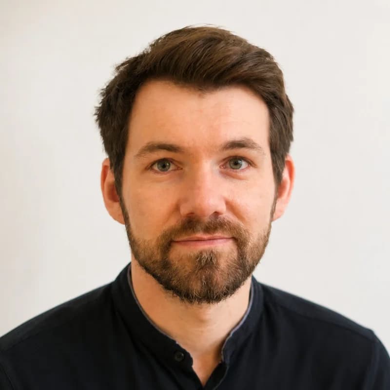 Bc. Tomáš Féllinger Foto