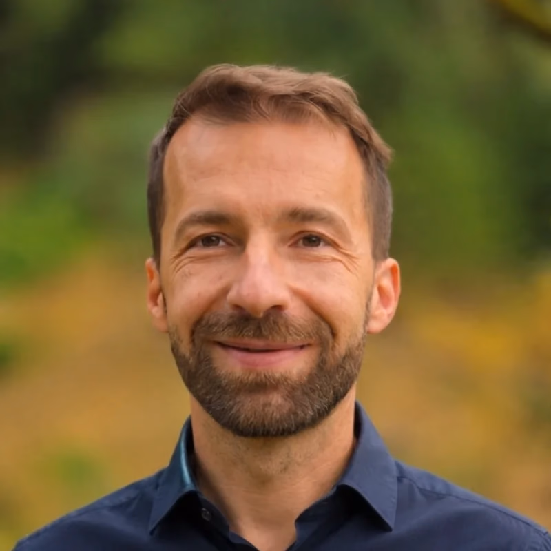 Ing. Mgr. Aleš Kabilka Photo