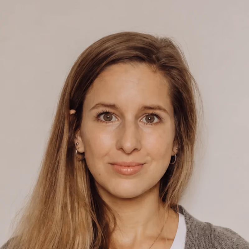 Mgr. Dominika Waldová Foto